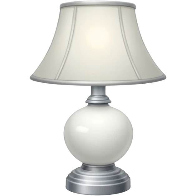 Lâmpada da enfermagem emoji