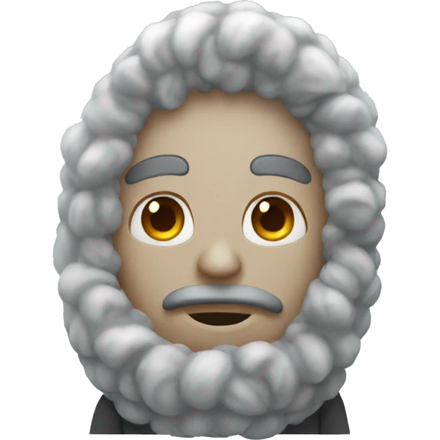 cold emial emoji