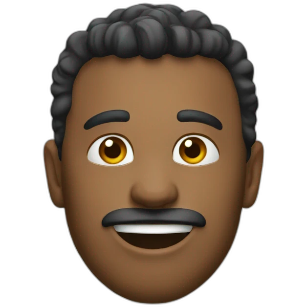 Cauet emoji