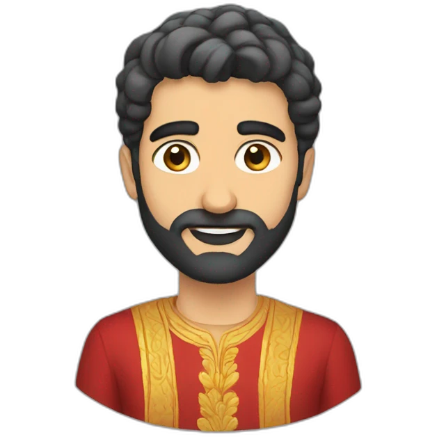 armenia emoji
