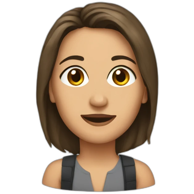 Jacque sullivan emoji
