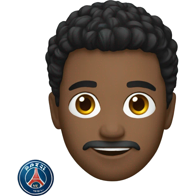 PSG emoji