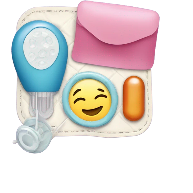 birth control emoji
