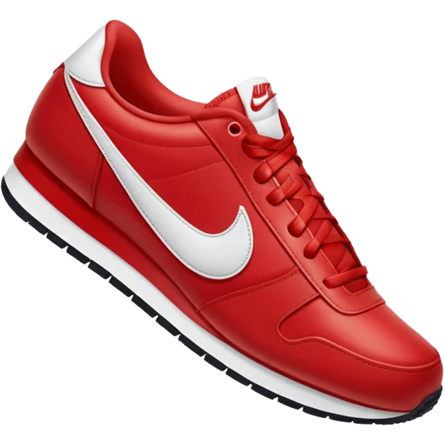 Nike emoji