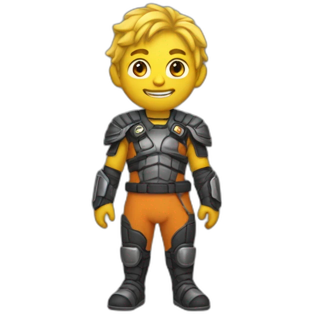 Nekzus-winner emoji