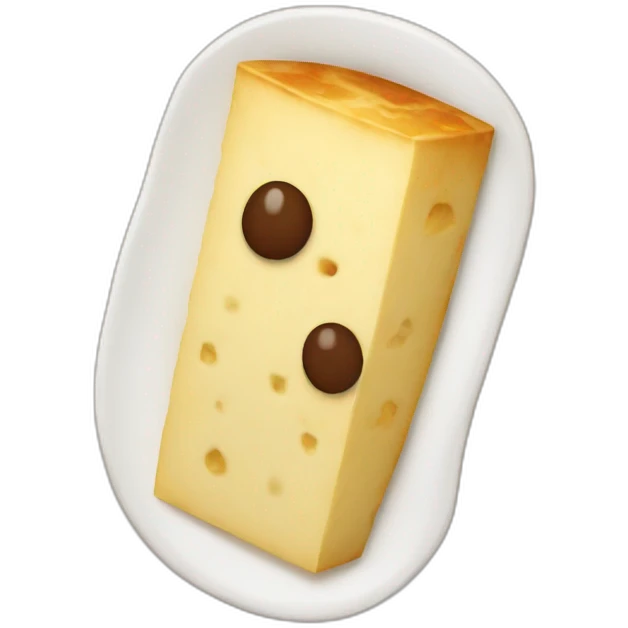 quesillo emoji