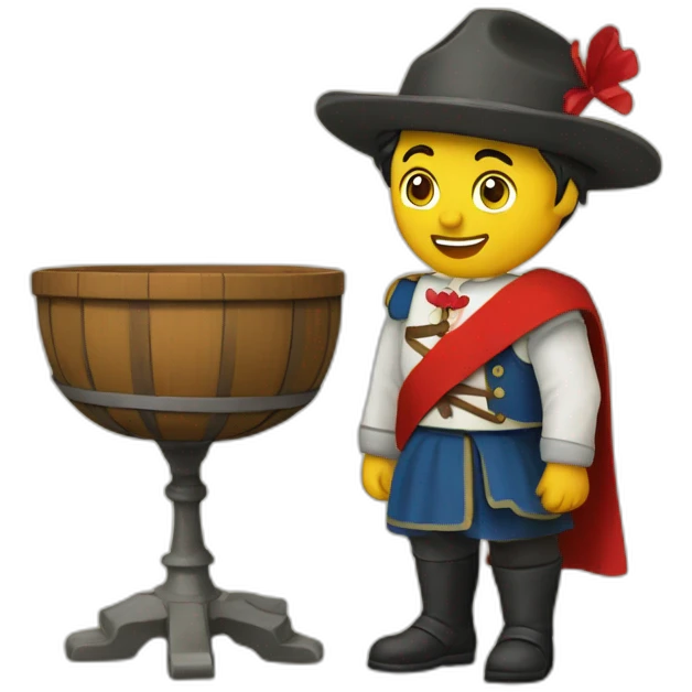 L’Alsace emoji
