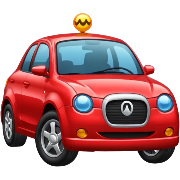 Auto emoji