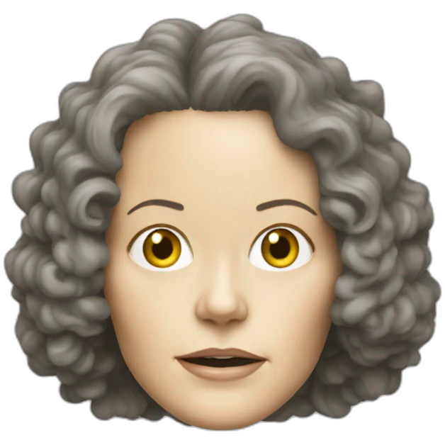 sigourney weaver from alien emoji