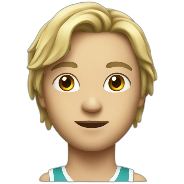 lacross x emoji
