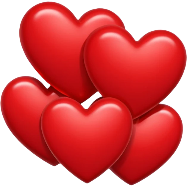 Cuori emoji