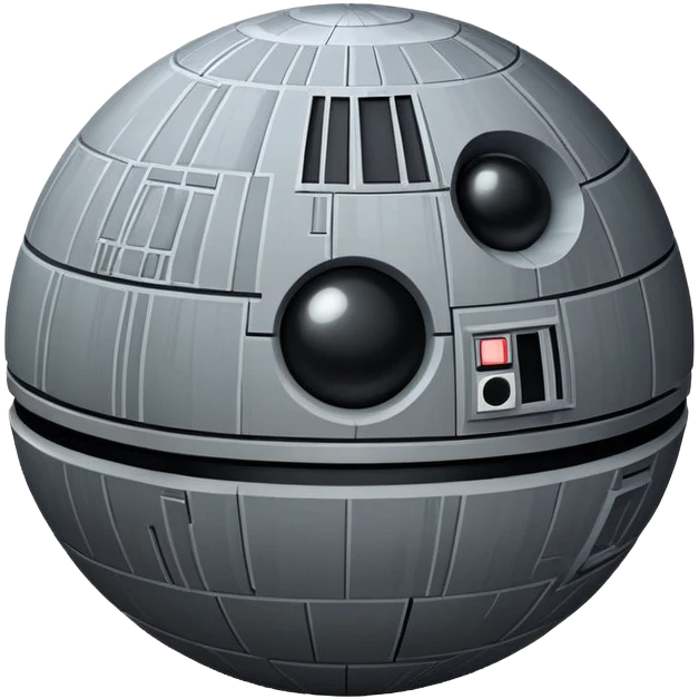 star wars emoji