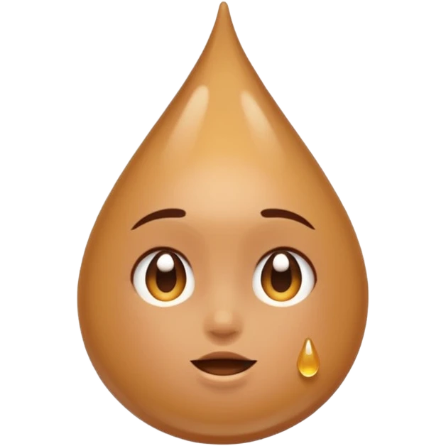🥵 emoji