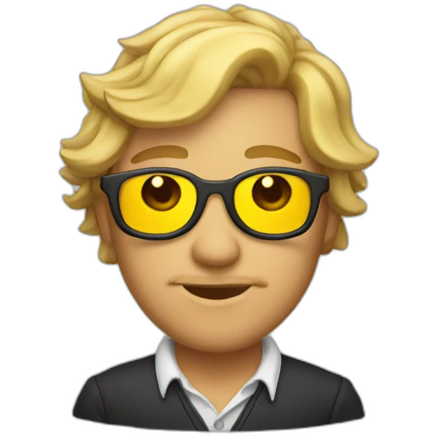 Daftpub emoji