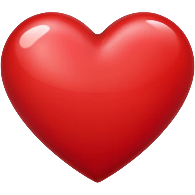 heart like emoji