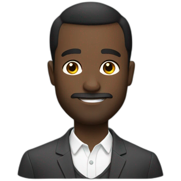 Franck edouard emoji