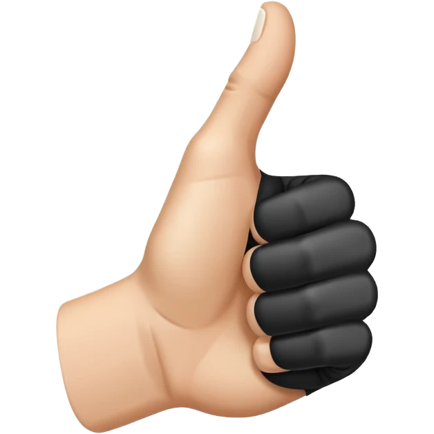 thum up emoji