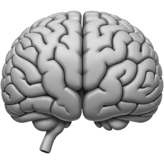 🚫+🧠 emoji