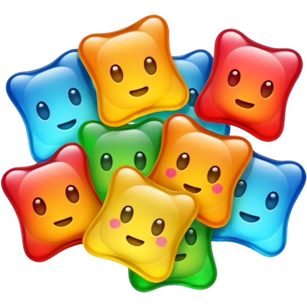 Jelibon emoji