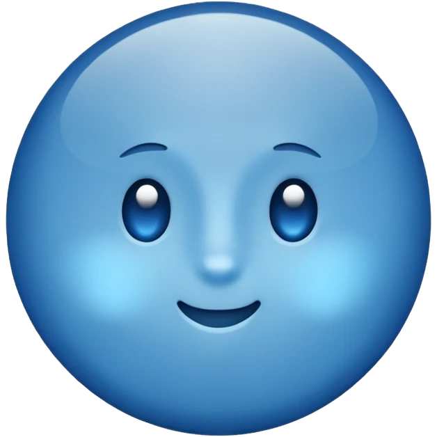 blue tick emoji