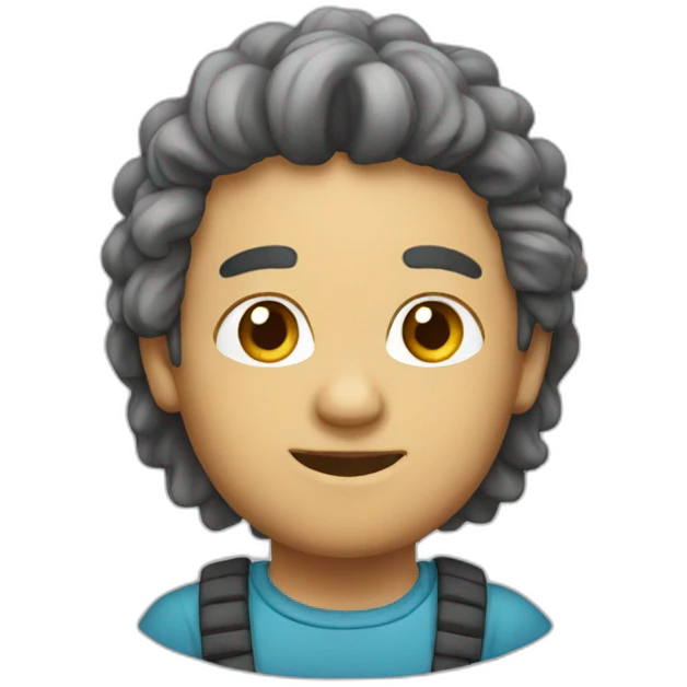 pini emoji
