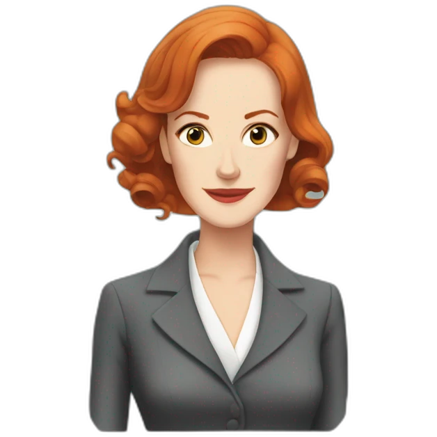 Audrey fleurot emoji