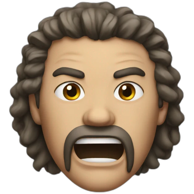 wrath emoji