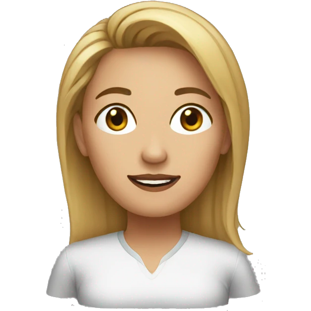 Pam Veraniega emoji