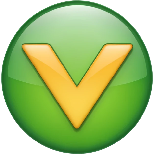 checkmark emoji