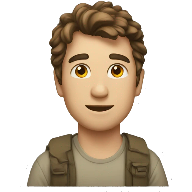 trustt emoji
