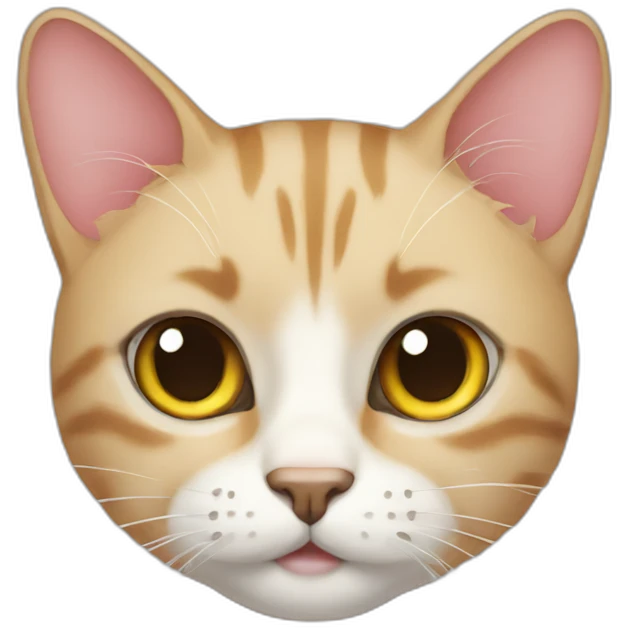 cat emoji