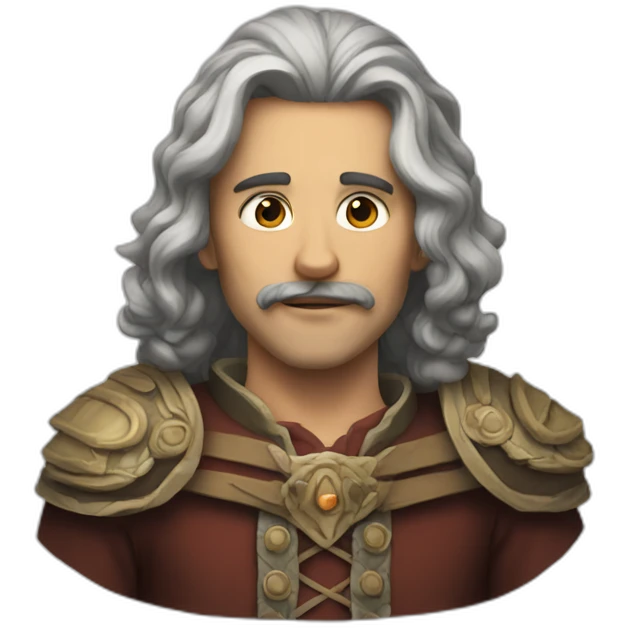 Frieren emoji