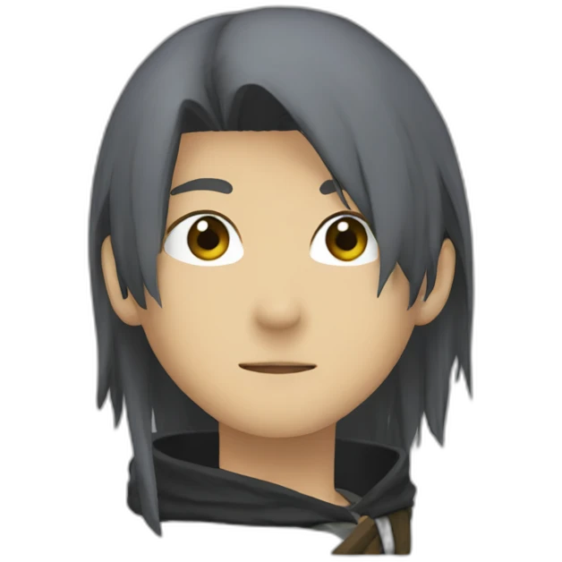 Konoha emoji