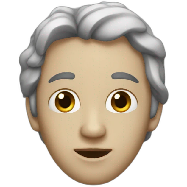 Zemour emoji