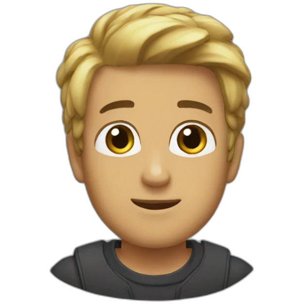 BarusCapy emoji