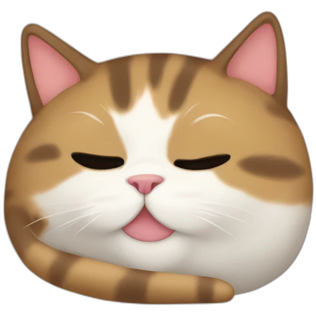 catnap emoji