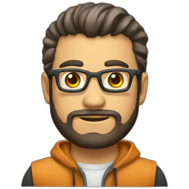 HTML Developer emoji