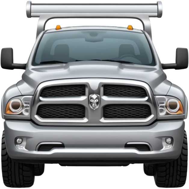 2025 RAM  emoji