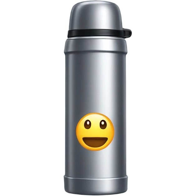 thermos emoji