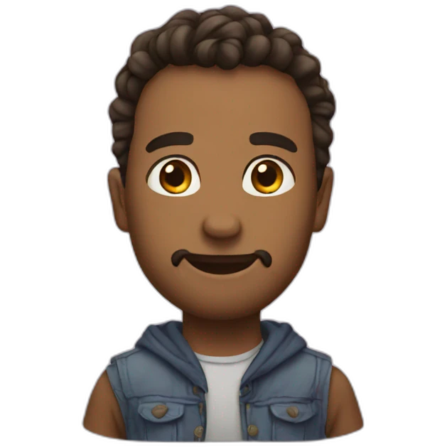 Gu emoji