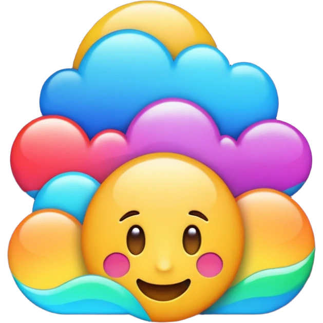 streaming emoji