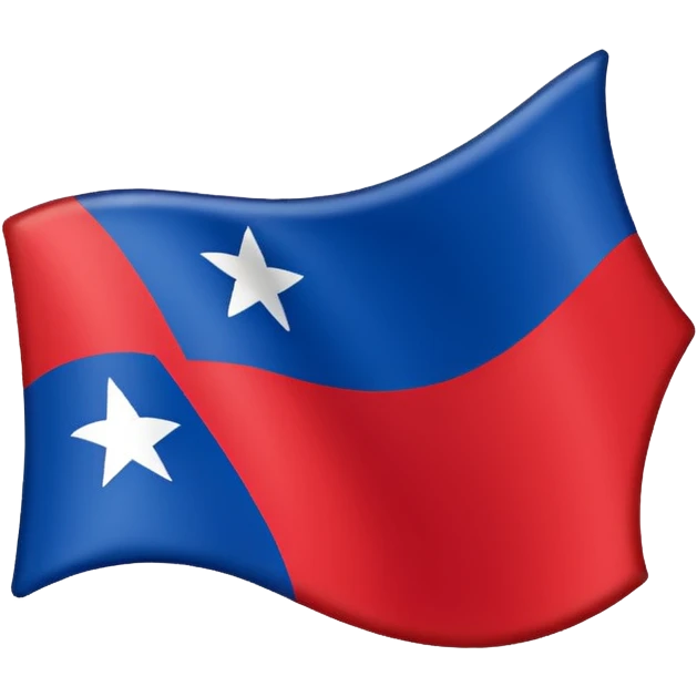 create panama's flag emoji