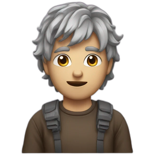 chat debour emoji