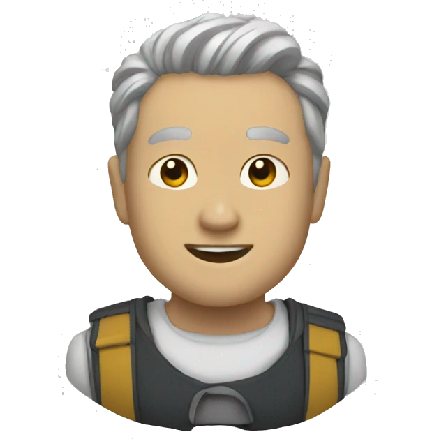 Gojo emoji