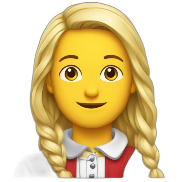 Alsace emoji