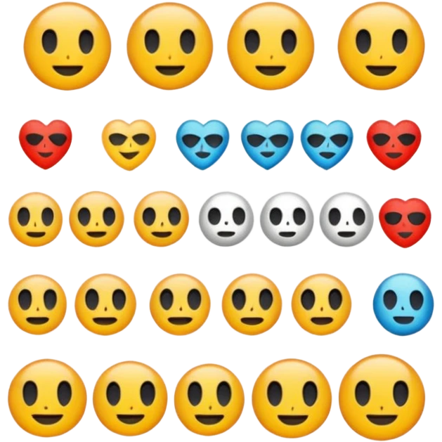 600 emoji