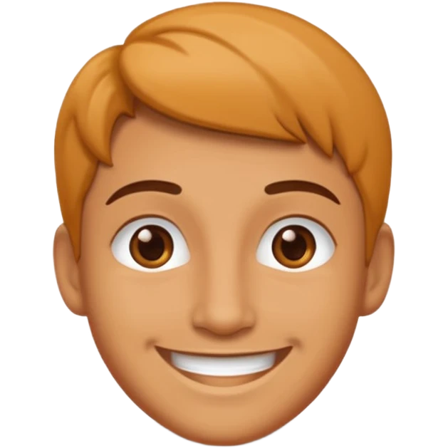 peer emoji