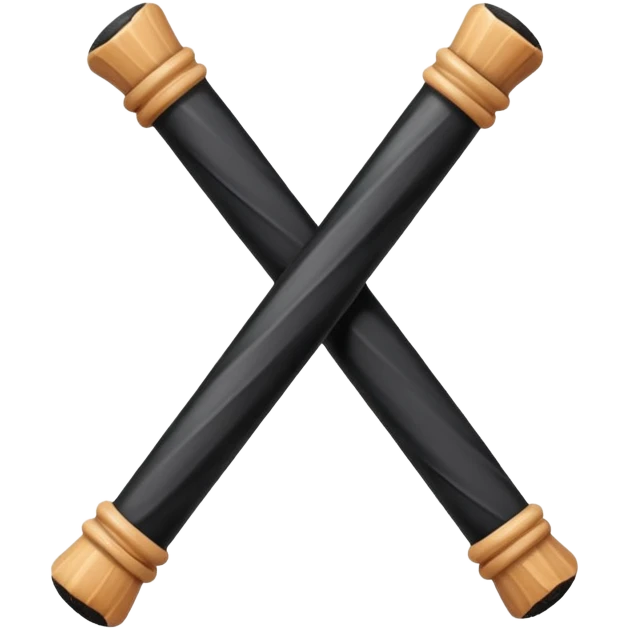 licorice emoji