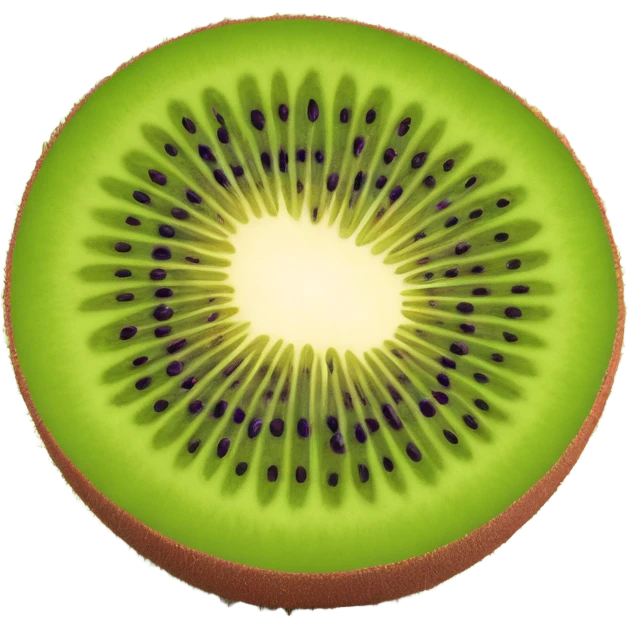 Kiwi emoji