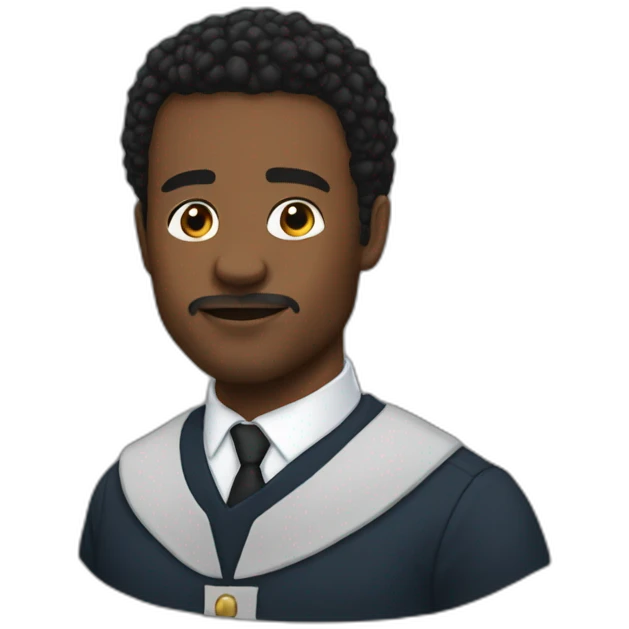 Emmanuel watson emoji